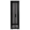 Tripp Lite SR42UBSD 42U SmartRack Shallow-Depth Rack Enclosure Cabinet with doors & side panels