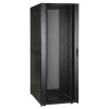 Tripp Lite SR42UBWD 42U SmartRack Wide Standard-Depth Rack Enclosure Cabinet with Doors and Side Panels