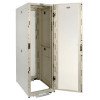 Tripp Lite SR42UW 42U SmartRack White Standard-Depth Rack Enclosure Cabinet with doors & side panels