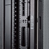 Tripp Lite SR45UBDP48 45U Extra-Deep Server Rack - 48 in. (1219 mm) Depth, Doors & Side Panels Included