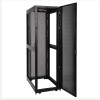 Tripp Lite SR45UBDP48 45U Extra-Deep Server Rack - 48 in. (1219 mm) Depth, Doors & Side Panels Included