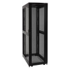 Tripp Lite SR45UBDP48 45U Extra-Deep Server Rack - 48 in. (1219 mm) Depth, Doors & Side Panels Included