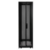 Tripp Lite SR45UBDP48 45U Extra-Deep Server Rack - 48 in. (1219 mm) Depth, Doors & Side Panels Included