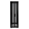 Tripp Lite SR45UBDP48 45U Extra-Deep Server Rack - 48 in. (1219 mm) Depth, Doors & Side Panels Included