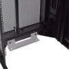 Tripp Lite SR45UBDP48 45U Extra-Deep Server Rack - 48 in. (1219 mm) Depth, Doors & Side Panels Included