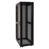 Tripp Lite SR45UBDPWD 45U SmartRack Deep and Wide Rack Enclosure Cabinet with doors & side panels