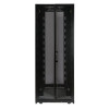 Tripp Lite SR45UBDPWD 45U SmartRack Deep and Wide Rack Enclosure Cabinet with doors & side panels