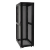 Tripp Lite SR45UBMD 45U SmartRack Mid-Depth Rack Enclosure Cabinet with doors & side panels