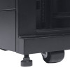 Tripp Lite SR45UBSD 45U SmartRack Shallow-Depth Rack Enclosure Cabinet with doors & side panels