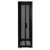 Tripp Lite SR45UBSD 45U SmartRack Shallow-Depth Rack Enclosure Cabinet with doors & side panels