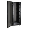 Tripp Lite SR45UBWDVRT 45U SmartRack Wide Standard-Depth Rack Enclosure Cabinet with Doors and Side Panels, 2 Pre-Installed Cable Managers