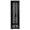 Tripp Lite SR48UBDP 48U SmartRack DEEP Premium Enclosure includes doors and side panels