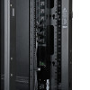 Tripp Lite SR48UBDP48 48U SmartRack Extra-Deep Server Rack - 48 in. (1219 mm) Depth, Doors & Side Panels Included