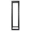 Tripp Lite SR4POST50HD 50U Heavy-Duty 4-Post SmartRack Open Frame Rack - Organize and Secure Network Rack Equipment