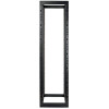 Tripp Lite SR4POST58HD 58U Heavy-Duty 4-Post SmartRack Open Frame Rack - Organize and Secure Network Rack Equipment