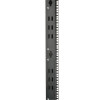 Tripp Lite SR4POST58HD 58U Heavy-Duty 4-Post SmartRack Open Frame Rack - Organize and Secure Network Rack Equipment