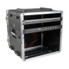 Tripp Lite SRCASE10U 10U ABS Server Rack Equipment Shipping Case