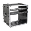 Tripp Lite SRCASE10U 10U ABS Server Rack Equipment Shipping Case