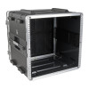 Tripp Lite SRCASE10U 10U ABS Server Rack Equipment Shipping Case