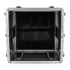 Tripp Lite SRCASE10U 10U ABS Server Rack Equipment Shipping Case