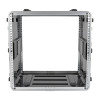 Tripp Lite SRCASE10U 10U ABS Server Rack Equipment Shipping Case