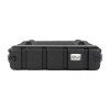 Tripp Lite SRCASE2U 2U ABS Server Rack Equipment Shipping Case