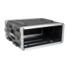 Tripp Lite SRCASE4U 4U ABS Server Rack Equipment Shipping Case