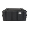 Tripp Lite SRCASE4U 4U ABS Server Rack Equipment Shipping Case