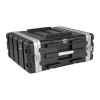 Tripp Lite SRCASE4U 4U ABS Server Rack Equipment Shipping Case