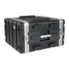 Tripp Lite SRCASE6U 6U ABS Server Rack Equipment Shipping Case