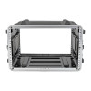 Tripp Lite SRCASE6U 6U ABS Server Rack Equipment Shipping Case