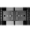 Tripp Lite SRLCDMOUNT Monitor Rack-Mount Bracket, 4U, for LCD Monitor up to 17-19 in.