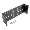 Tripp Lite SRLCDMOUNT Monitor Rack-Mount Bracket, 4U, for LCD Monitor up to 17-19 in.