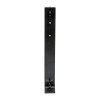 Tripp Lite SRLTRISUPPORT Triangular Wall Support Kit for 12 & 18 in. Cable Runway, Straight & 90-Degree - Hardware Included