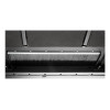 Tripp Lite SRQP42UB SmartRack 42U Standard-Depth Quiet Server Rack Enclosure Cabinet with Sound Suppression