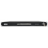 Tripp Lite SRSHELFKBD SmartRack 1U Rack-Mount Keyboard with KVM Cable Kit