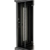 Tripp Lite SRW12U13 SmartRack 12U Low-Profile Patch-Depth Wall-Mount Rack Enclosure Cabinet