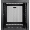 Tripp Lite SRW12UDP SmartRack 12U Low-Profile Switch-Depth-Plus Wall-Mount Rack Enclosure Cabinet