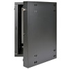 Tripp Lite SRW18USDP SmartRack 18U UPS-Depth Wall-Mount Rack Enclosure Cabinet, Hinged Back