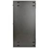 Tripp Lite SRW26USDP SmartRack 26U UPS-Depth Wall-Mount Rack Enclosure Cabinet, Hinged Back