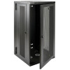 Tripp Lite SRW26USDP SmartRack 26U UPS-Depth Wall-Mount Rack Enclosure Cabinet, Hinged Back