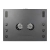 Tripp Lite SRW6UDPGVRT SmartRack 6U Low-Profile Switch-Depth-Plus Wall-Mount Rack Enclosure Cabinet, Wide, Acrylic Window