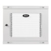 Tripp Lite SRW9UDPW SmartRack 9U Low-Profile Switch-Depth-Plus Wall-Mount Rack Enclosure Cabinet, White