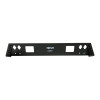 Tripp Lite SRWALLBRKT2U SmartRack 2U Vertical Wall-Mount Rack Bracket