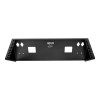 Tripp Lite SRWALLBRKT4U SmartRack 4U Vertical Wall-Mount Rack Bracket