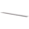 Tripp Lite SRWB12210STR Wire Mesh Cable Tray - 300 x 50 x 3000 mm (12 in. x 2 in. x 10 ft.)