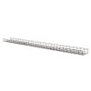 Tripp Lite SRWB12410STR Wire Mesh Cable Tray - 300 x 100 x 3000 mm (12 in. x 4 in. x 10 ft.)