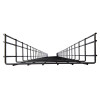 Tripp Lite SRWB12410STR Wire Mesh Cable Tray - 300 x 100 x 3000 mm (12 in. x 4 in. x 10 ft.)