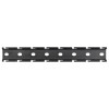 Tripp Lite SRWB12CROSSBRKT Trapeze Hanging Cross-Bracket for Wire Mesh Cable Trays, 300 mm (12 in.)