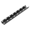 Tripp Lite SRWB12CROSSBRKT Trapeze Hanging Cross-Bracket for Wire Mesh Cable Trays, 300 mm (12 in.)